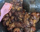 Foto langkah ke 3 dari resep Sate Kambing Tumis.