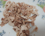 Foto del paso 1 de la receta: Ensalada con pollo y aguacate