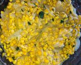 Foto del paso 5 de la receta: Tarta de Choclo Cremoso