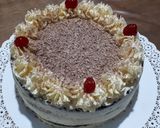 Foto del paso 5 de la receta: Torta gourmet