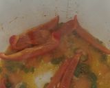 Foto del paso 3 de la receta Arroz caldoso con pollo olla gm