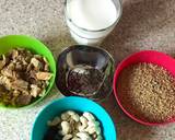 Broken wheat PayasamTaste of Malabar recipe step 1 photo