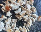 Foto del paso 3 de la receta: Ensalada Caesar versión healthy 🥗