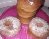 Foto langkah ke 6 dari resep 77. Donat empuk jco.