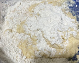 Foto del paso 3 de la receta: Boyas de Carnaval