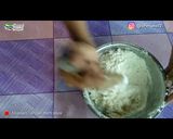 Foto langkah ke 2 dari resep Sate donat Maizena simple,bisa untuk jualan.