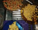 Foto langkah ke 5 dari resep Resol isi kentang dan wortel dan jagung.
