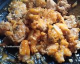 Foto langkah ke 7 dari resep Ayam Crispy Saus Tiram.