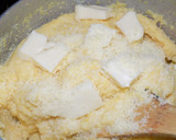 Foto del paso 7 de la receta: Polenta napolitana rellena grillada