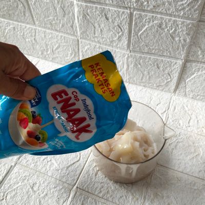 Langkah 6