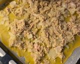 Foto del paso 5 de la receta Coca amb tonyina