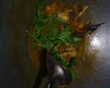 Foto langkah ke 6 dari resep Rica - Rica Balungan Ayam Kemangi Non MSG.