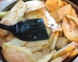 Foto del paso 3 de la receta: Berenjenas al escabeche