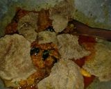 Foto langkah ke 5 dari resep Rendang Daging🐮idul Adha 🙌PR_#KitaBerbagi.