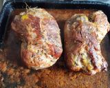 Foto del paso 5 de la receta: Bondiola a la cerveza 🇺🇾inspirada en la receta de Gloria Tonin