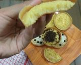 Foto langkah ke 6 dari resep Martabak mini manis.