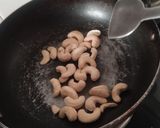A picture of step 1 of Assorted Stuffed Dates.