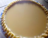 Foto langkah ke 9 dari resep Egg tart/pie susu.