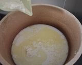 Foto langkah ke 4 dari resep Mashed Potato (served with) Sautè Saikoro Beef.