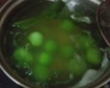 Foto langkah ke 3 dari resep Klepon sederhana by me.