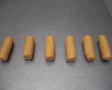 Foto del paso 5 de la receta: Galletas fáciles de café
