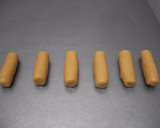 Foto del paso 5 de la receta: Galletas fáciles de café