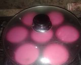 Foto langkah ke 6 dari resep Kue Lumpur Naga Cinta.