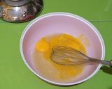 Foto langkah ke 2 dari resep Prol Tape Panggang No Mixer.