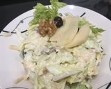 Foto del paso 2 de la receta: Ensalada Waldorf