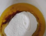 Foto langkah ke 4 dari resep Banana Soft Cookies.