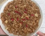 Foto langkah ke 3 dari resep Nasi goreng kecap.