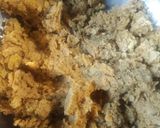 A picture of step 2 of Cornflake Cookies.