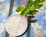 عکس مرحله 2 از دستور حبه نارگیل(نارگیل حبه ای)
