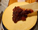 Foto del paso 11 de la receta: Cheesecake con salsa de frutos del bosque