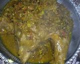 Foto langkah ke 3 dari resep Ayam kampung betutu.