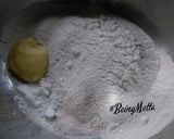 A picture of step 1 of Baked Amritsari Aloo Kulcha (Airfryer).