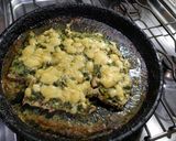 Foto del paso 4 de la receta: Filet de gatuzo con papas al horno