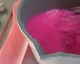 صورة لخطوة 6 من وصفة مهلبية الرمان