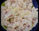 Foto langkah ke 4 dari resep Peyek kacang.