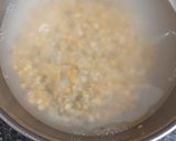 A picture of step 1 of Quick breakfast recipe protine multigrain Dosa.