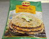 A picture of step 2 of Vrat Wala Aloo Ka Paratha.