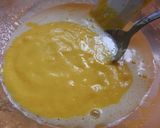 Foto del paso 2 de la receta: Torta de calabaza y naranja
