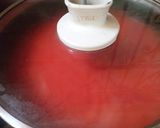 Foto del paso 6 de la receta: Arroz rojo