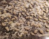 Foto del paso 3 de la receta: Ñoquis de papa con bolognesa y crema