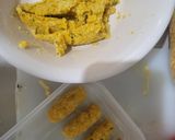 Foto langkah ke 2 dari resep Finger Food (BLW) Nuget Kembang Kol (Cauliflower).