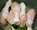 Foto langkah ke 2 dari resep Ayam Goreng Garing upin ipin.