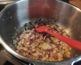 Foto del paso 1 de la receta: Salsa barbacoa casera