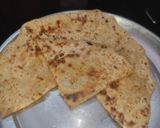आलू का पराठा(aloo ka paratha recipe in hindi) रेसिपी चरण 3 फोटो