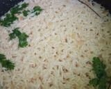 Foto del paso 3 de la receta: Arroz pilaf
