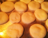 Foto del paso 4 de la receta: Masitas sin tacc rellenas